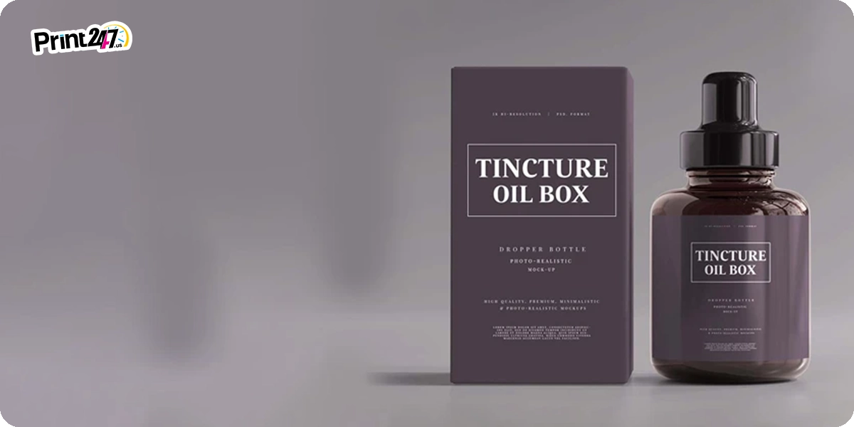 Packaging standards for tinctures Tincture product label requirements